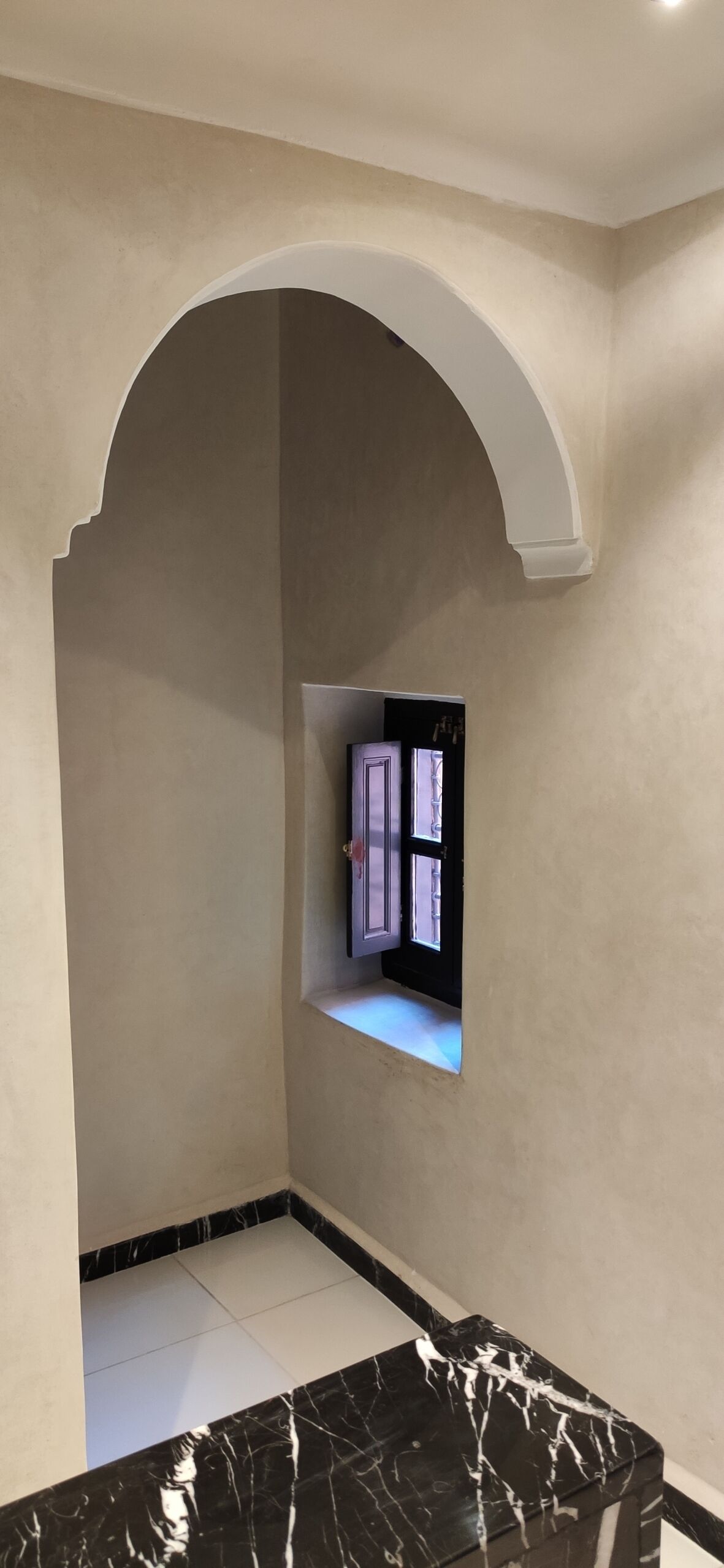 Foto - Dar Andamaure