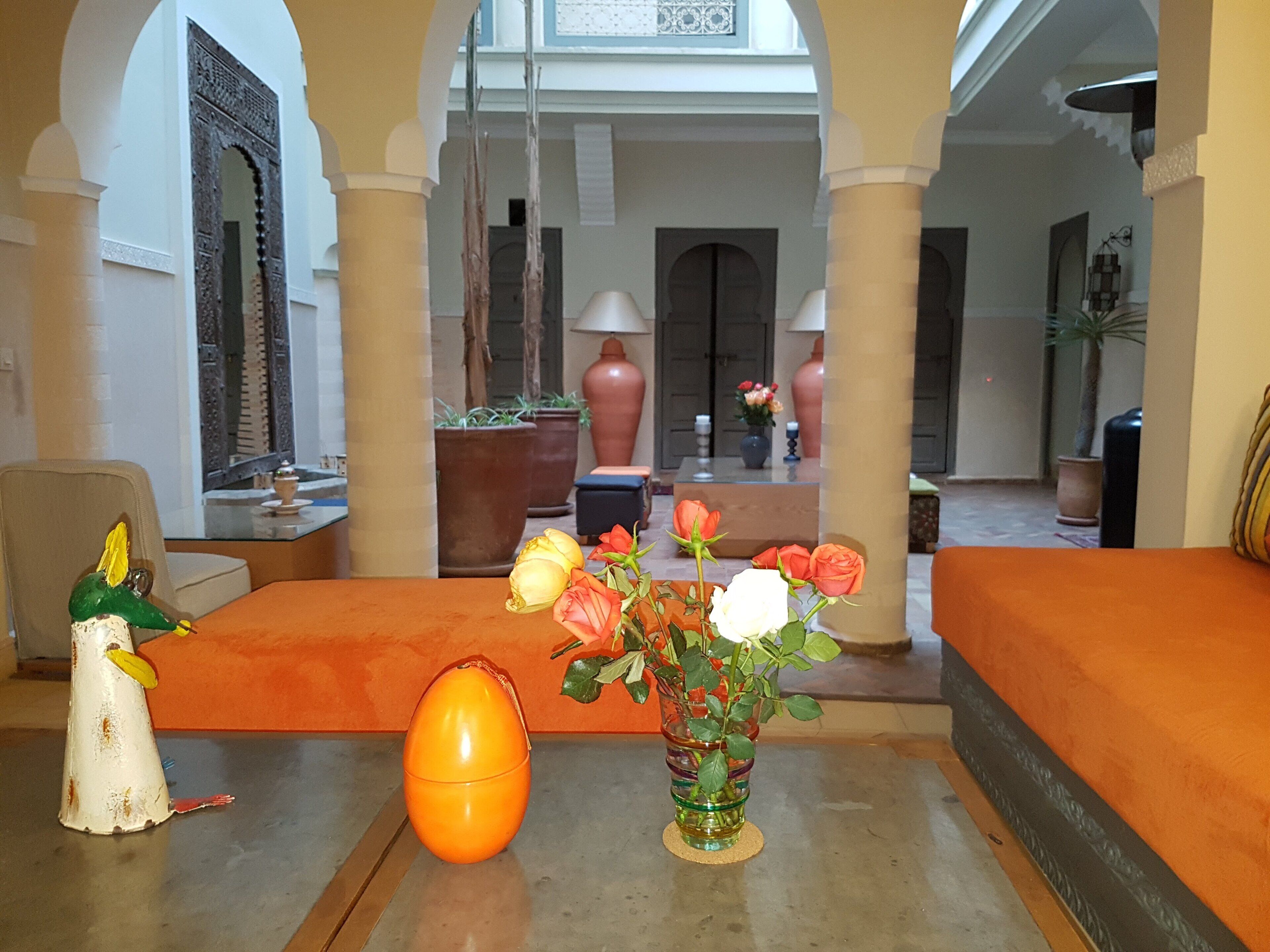 Foto - Dar Andamaure