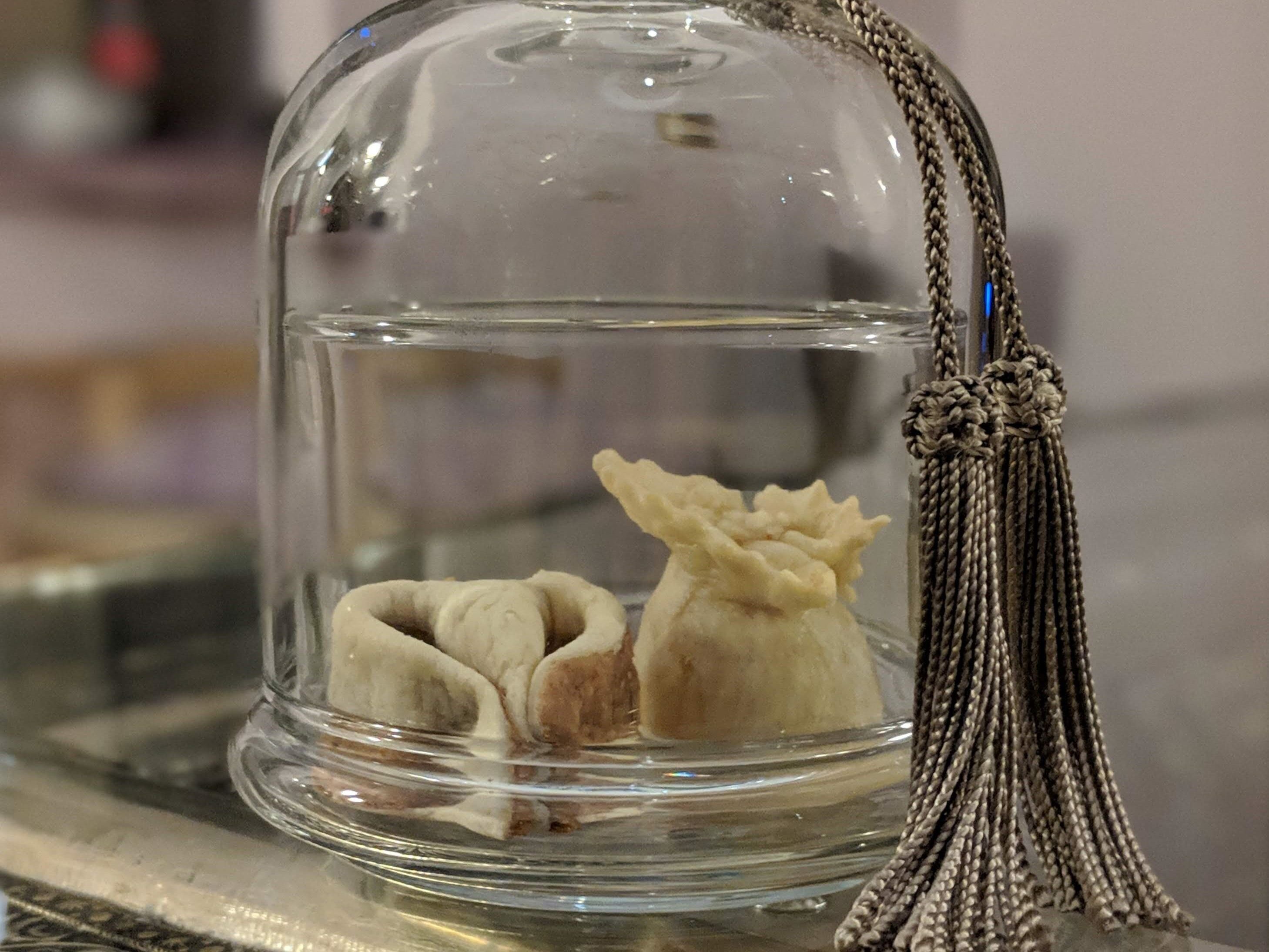 Foto - Dar Andamaure