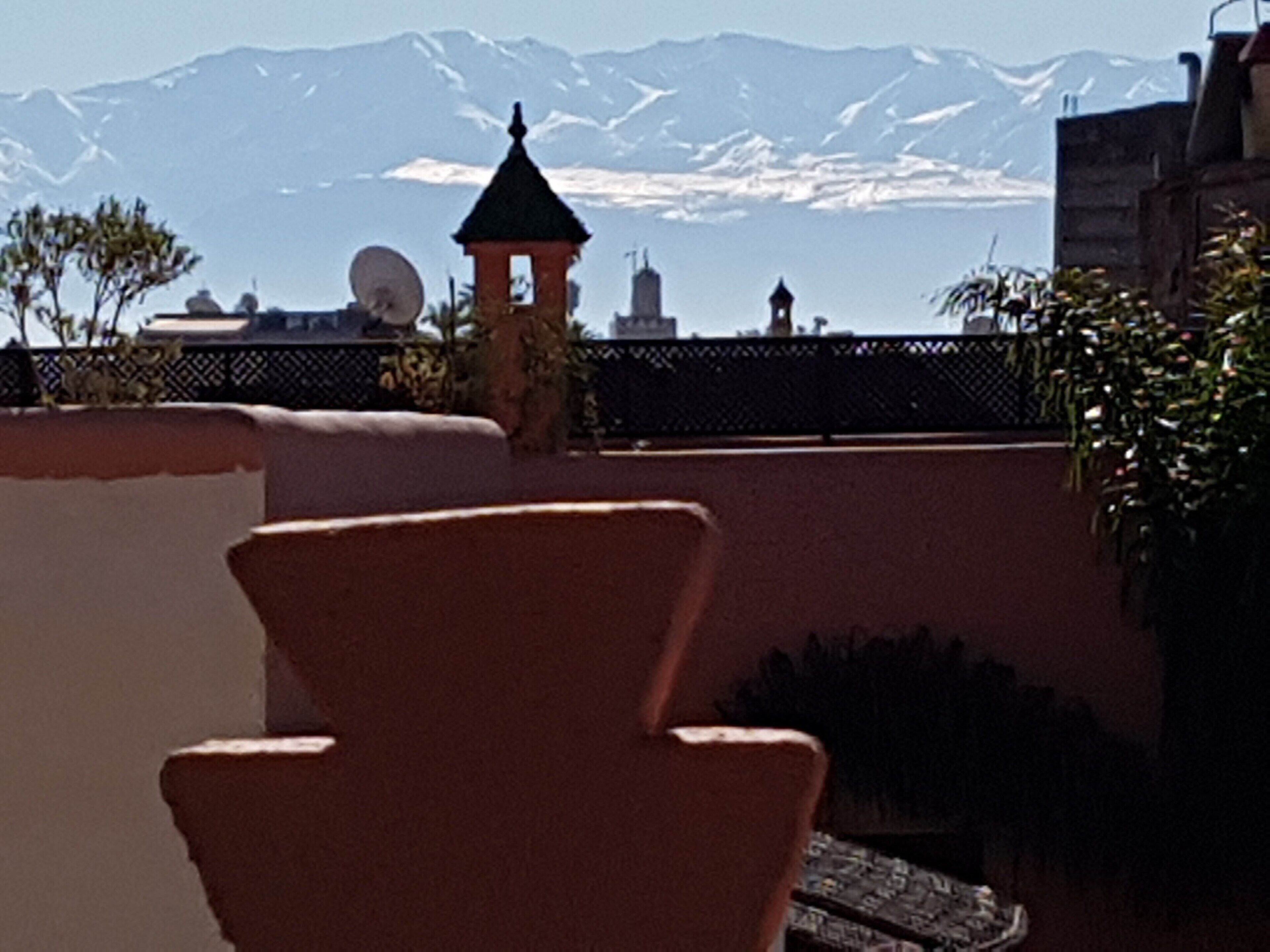 Foto - Dar Andamaure
