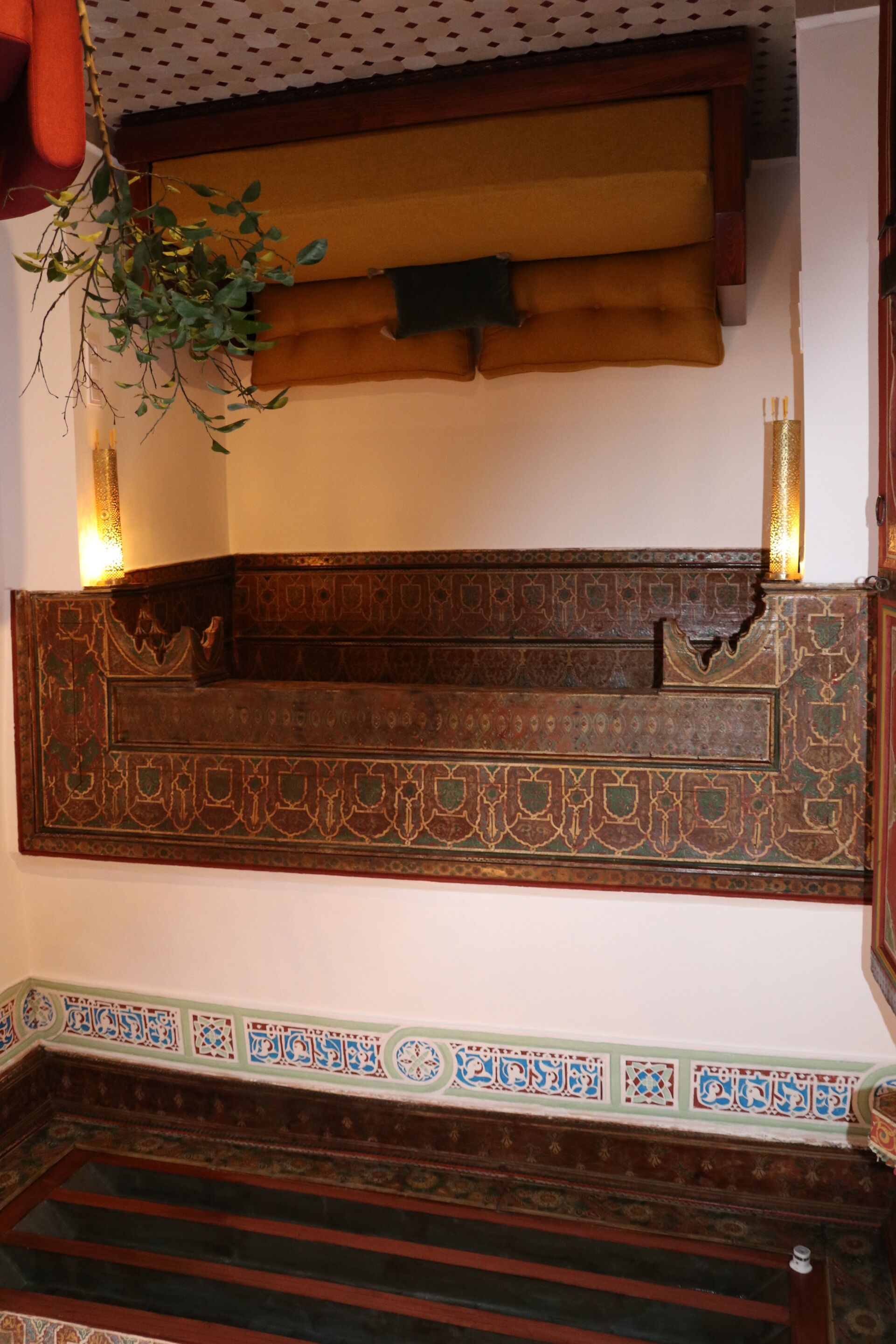 Foto - Dar Andamaure