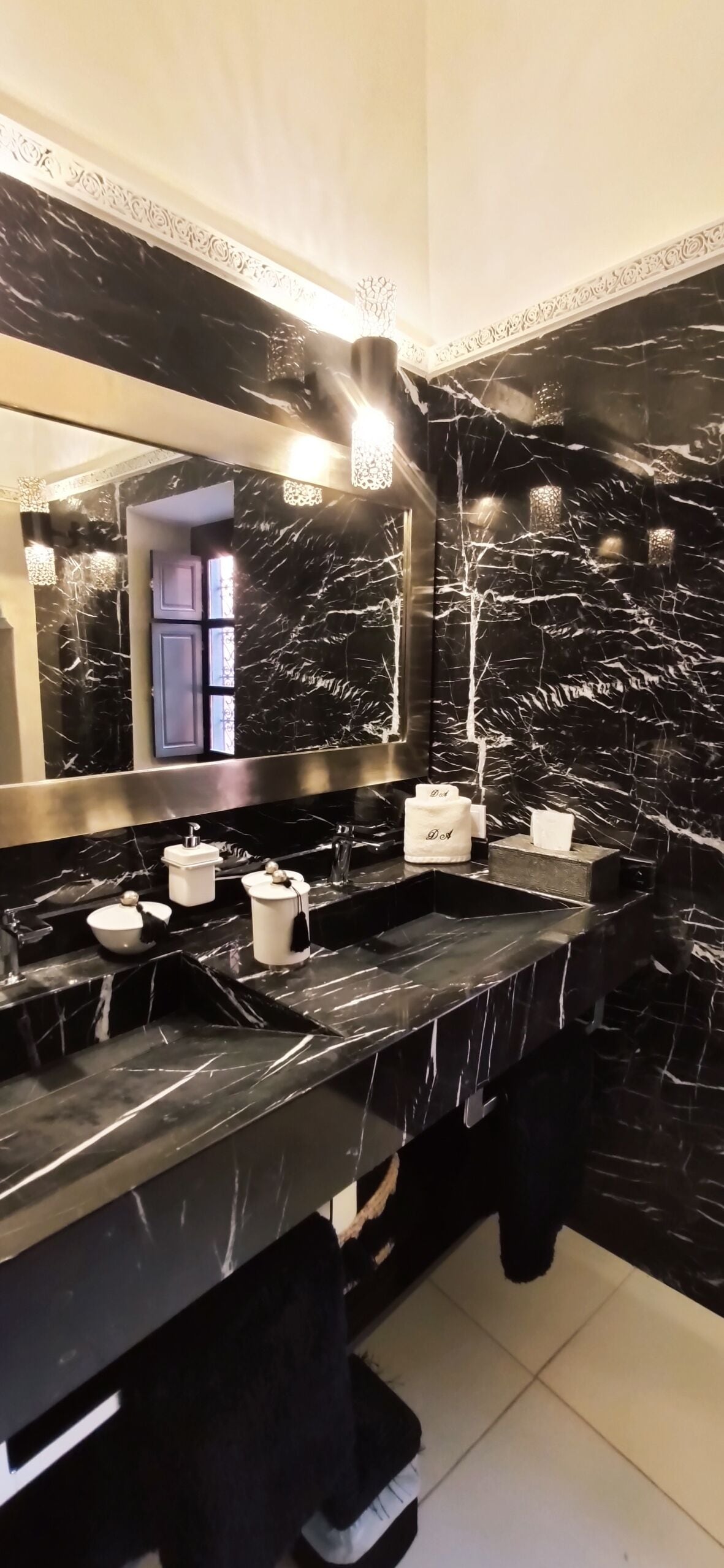 Foto - Dar Andamaure