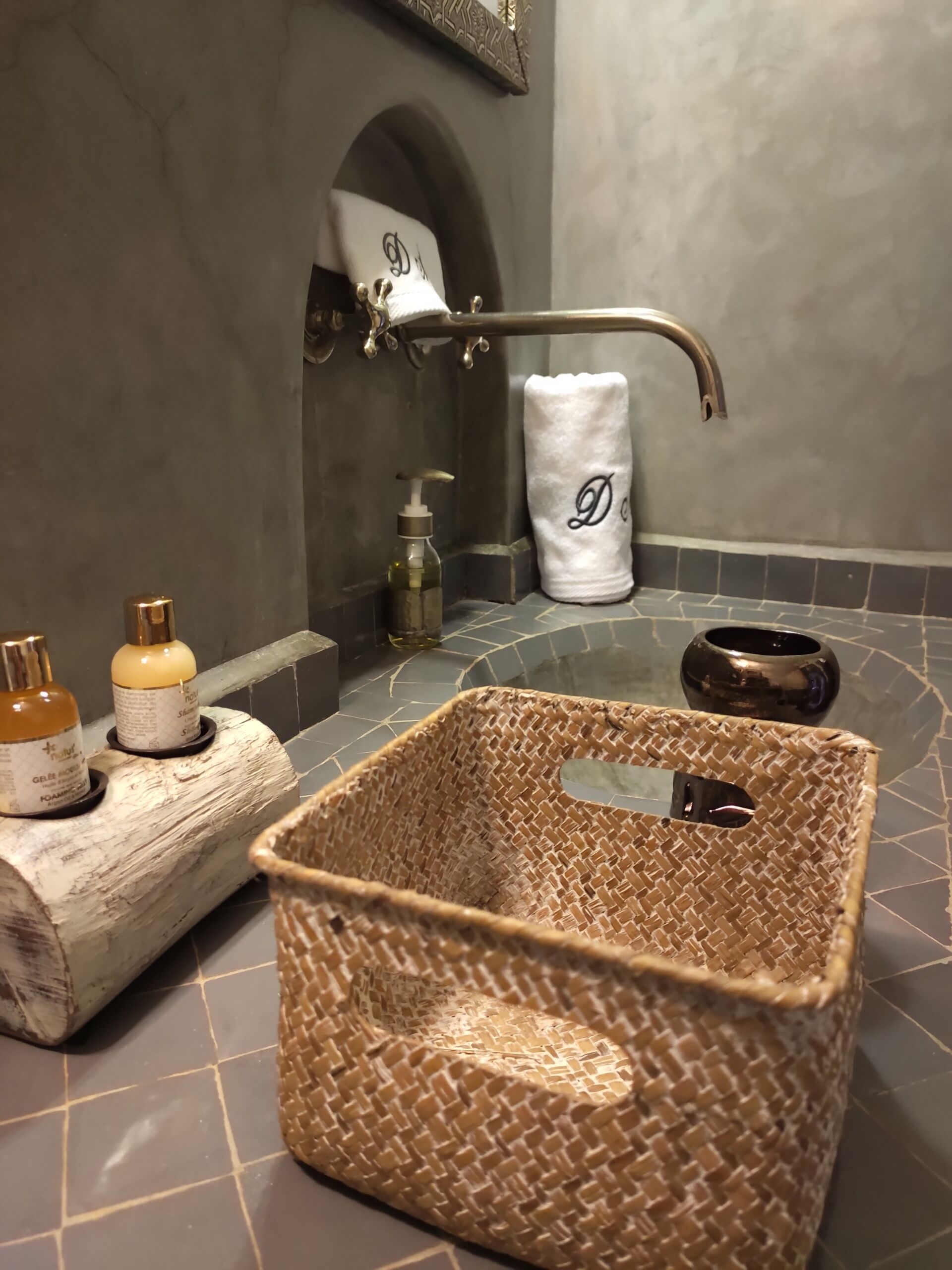 Foto - Dar Andamaure