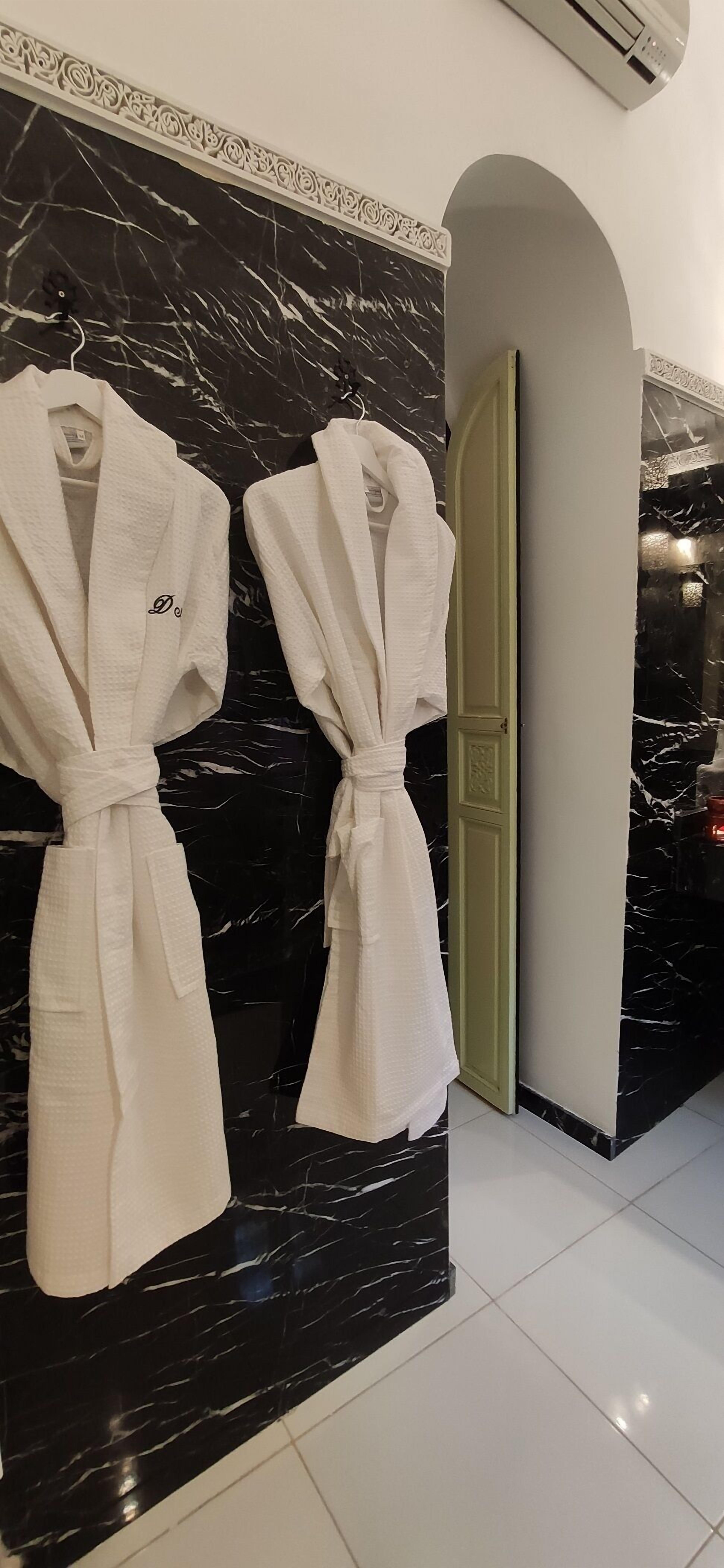 Foto - Dar Andamaure