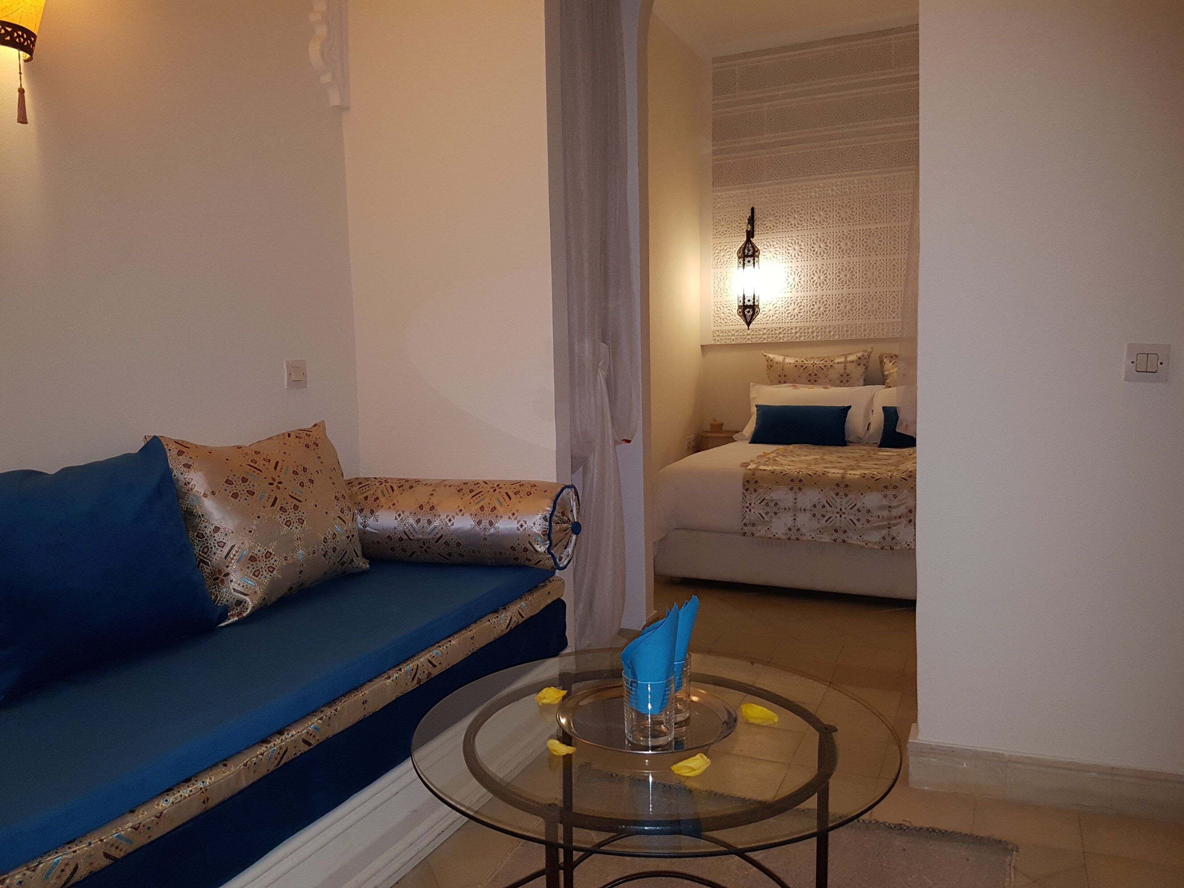 Foto - Dar Andamaure