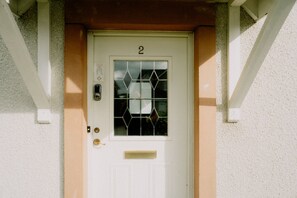 Lobby - Woodgrove Holiday Homes, Inverness (Inverness)