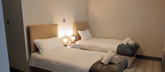 Woodgrove Holiday Homes, Inverness