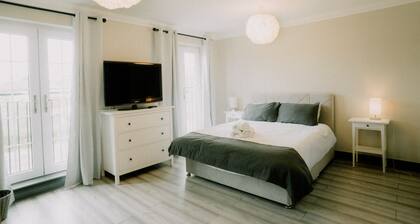 Woodgrove Holiday Homes, Inverness