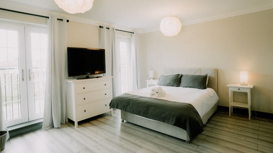 Woodgrove Holiday Homes, Inverness