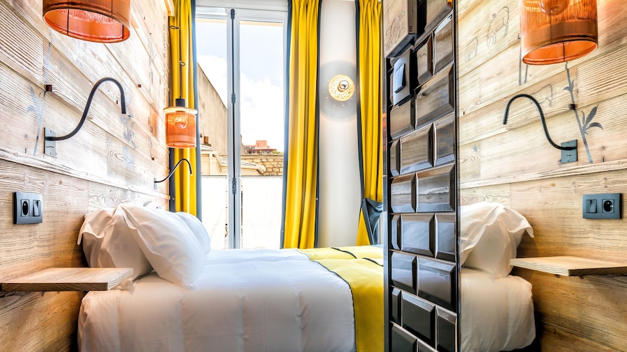 Hôtel Restaurant Au Bœuf Couronné