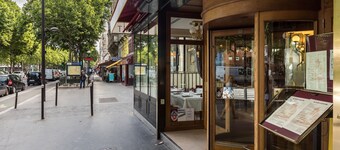 Hôtel Restaurant Au Bœuf Couronné