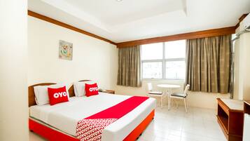 Superior Double Room | View from room