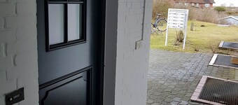 Haus Stedum - App. Lenz