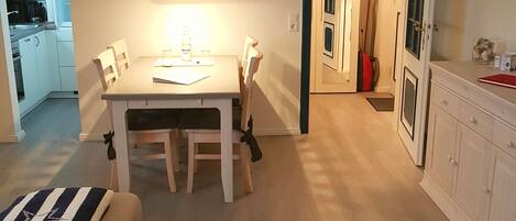 Servicios del alojamiento