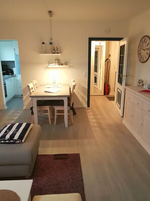 Property amenity - Haus Stedum - App. Lenz (Sylt)