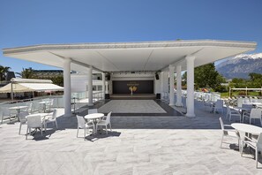 Exterior - Royal Towers Resort (Kemer)