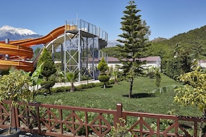Jardín