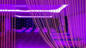 Sauna, baño de vapor, baño turco o hammam y tratamientos corporales 
