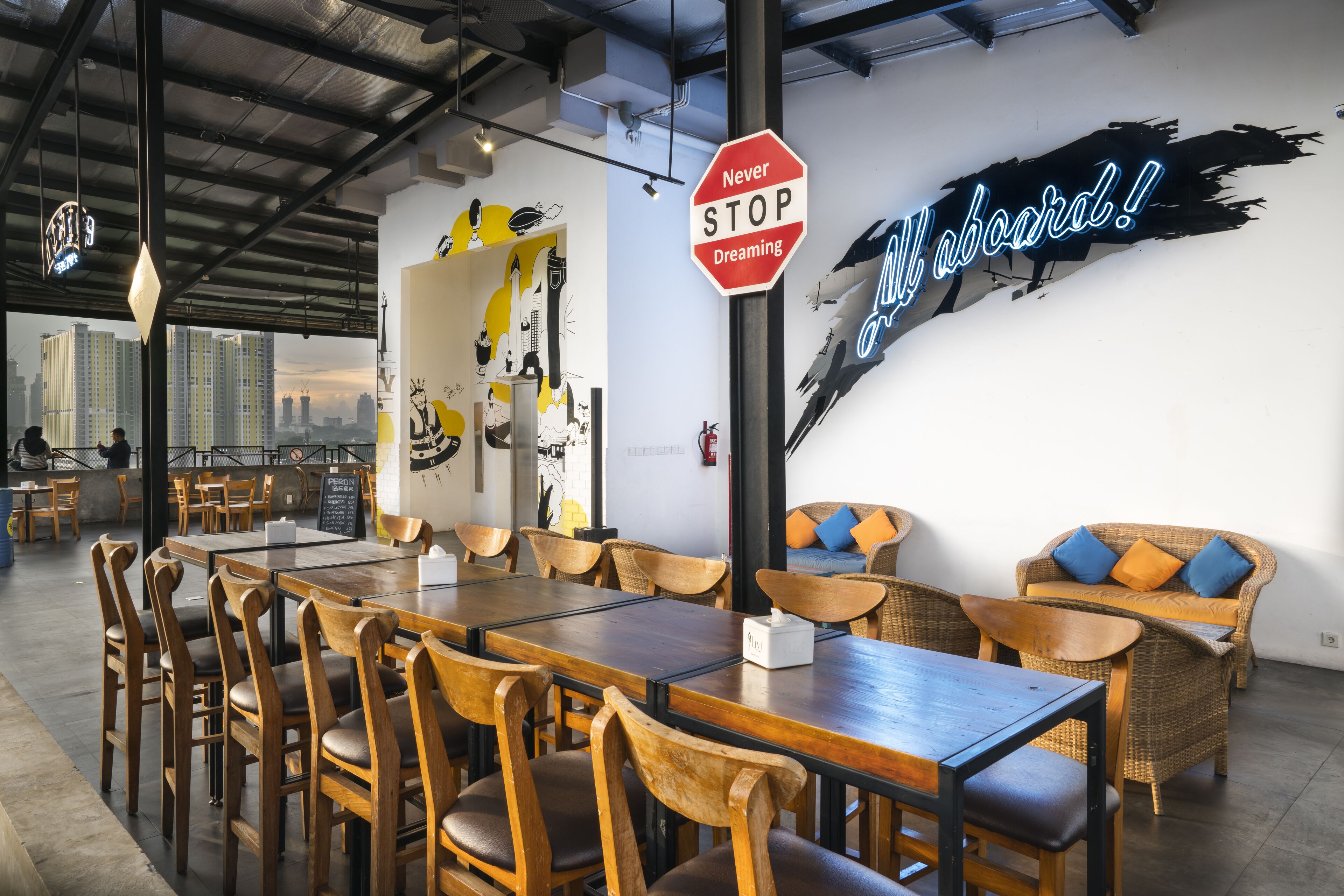 Foto - Yello Hotel Manggarai