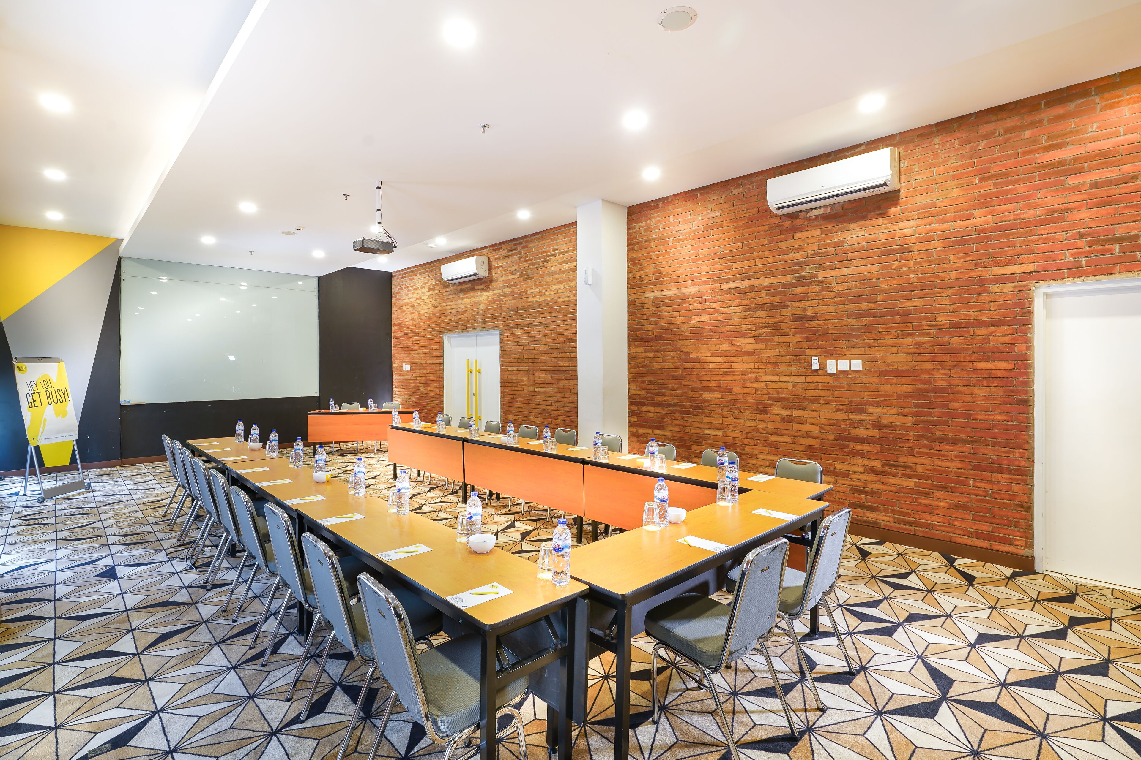 Foto - Yello Hotel Manggarai