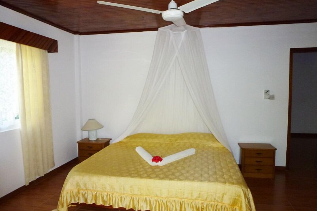 Standard Room, Garden View | Free rollaway beds, free WiFi