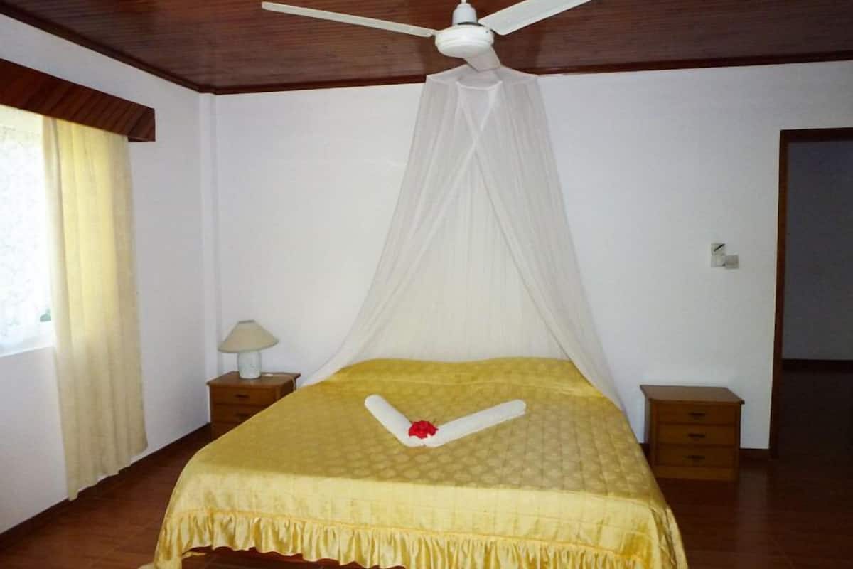 Standard Room, Garden View