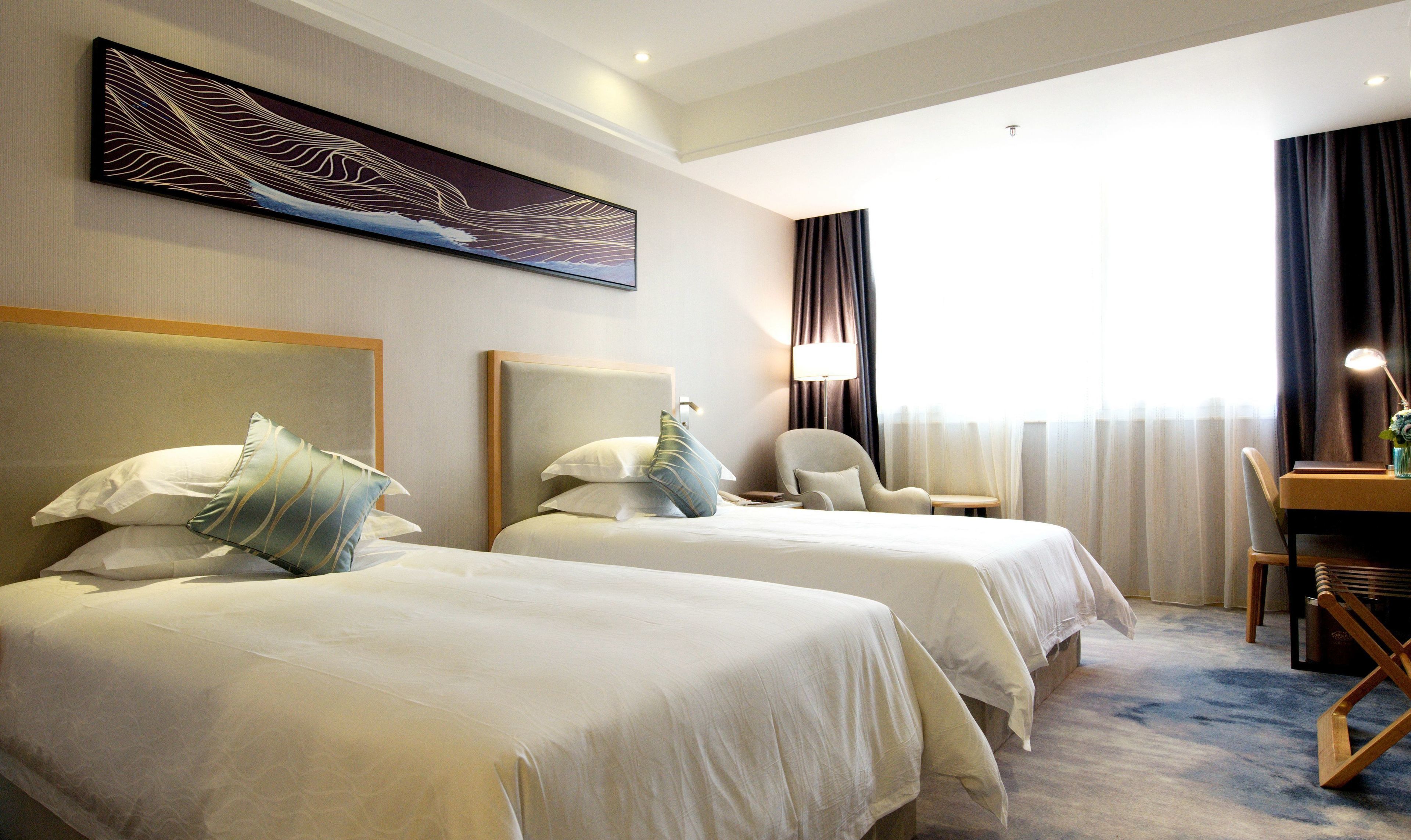 Photo - Seaman Hotel Guangzhou