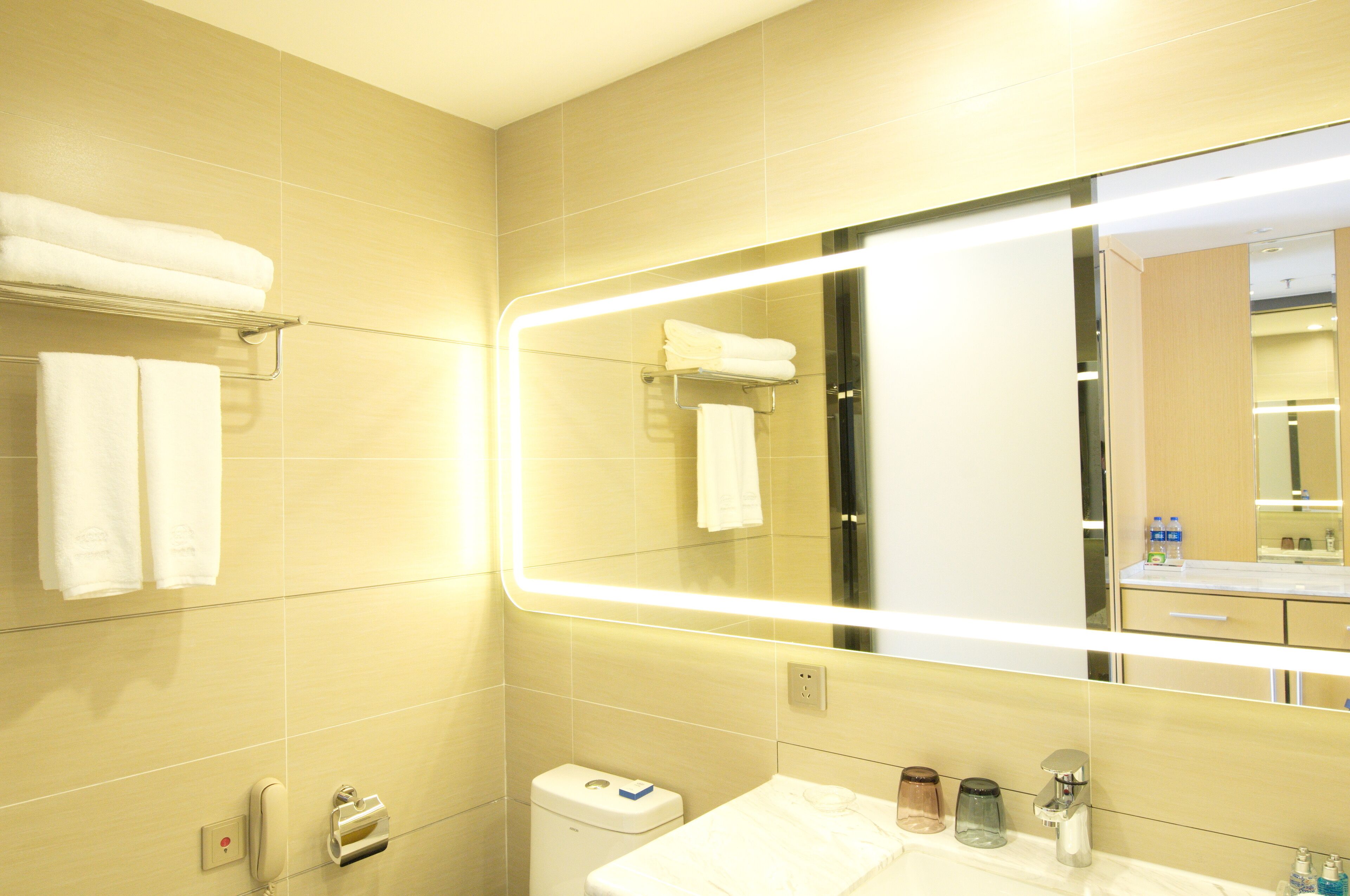 Photo - Seaman Hotel Guangzhou