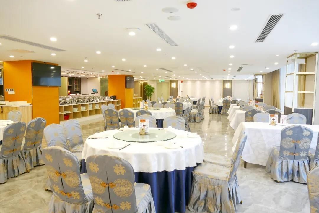 Photo - Seaman Hotel Guangzhou