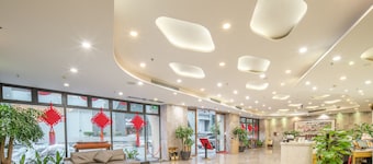 Seaman Hotel Guangzhou