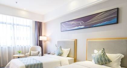 Seaman Hotel Guangzhou