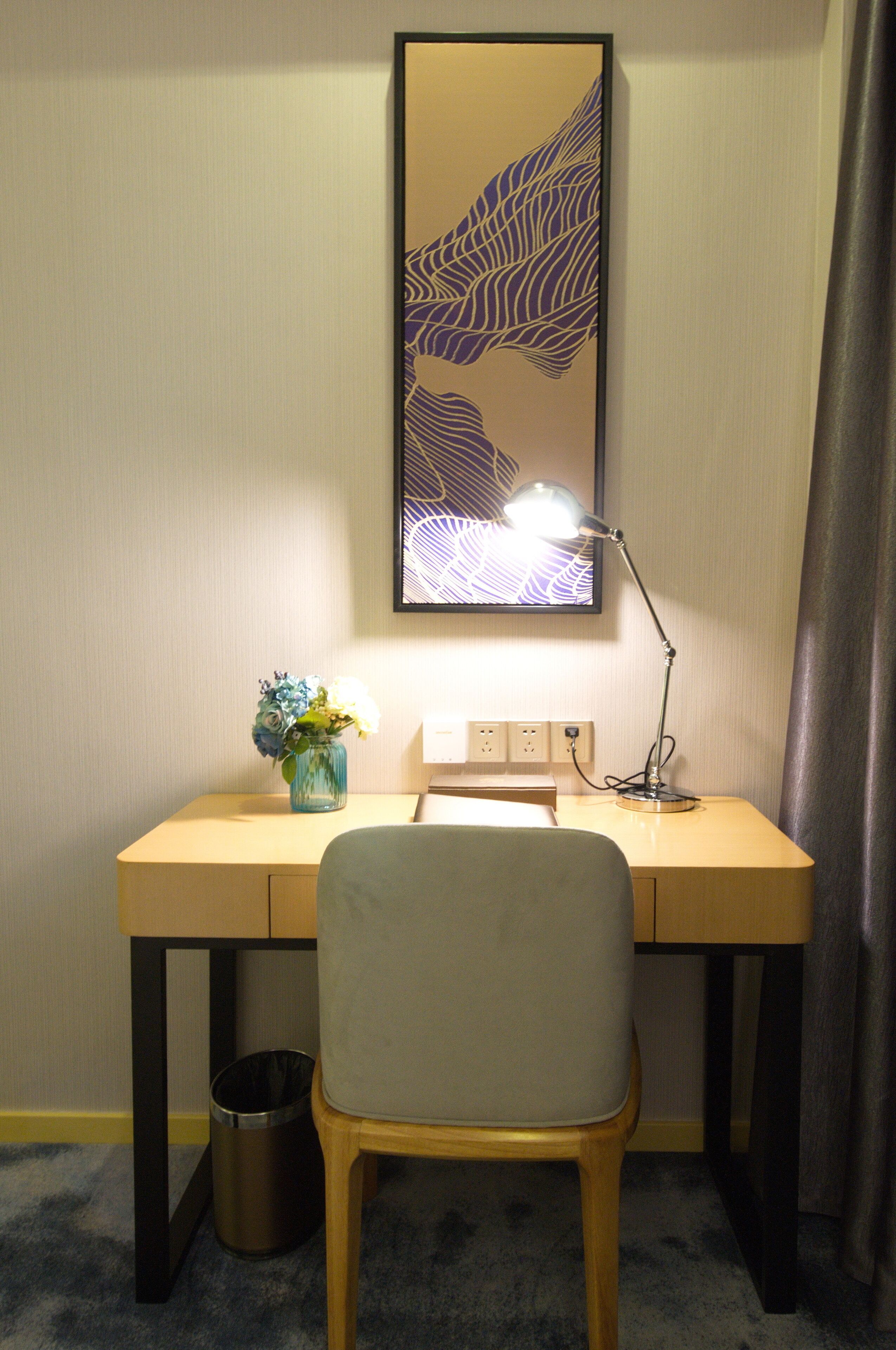 Photo - Seaman Hotel Guangzhou