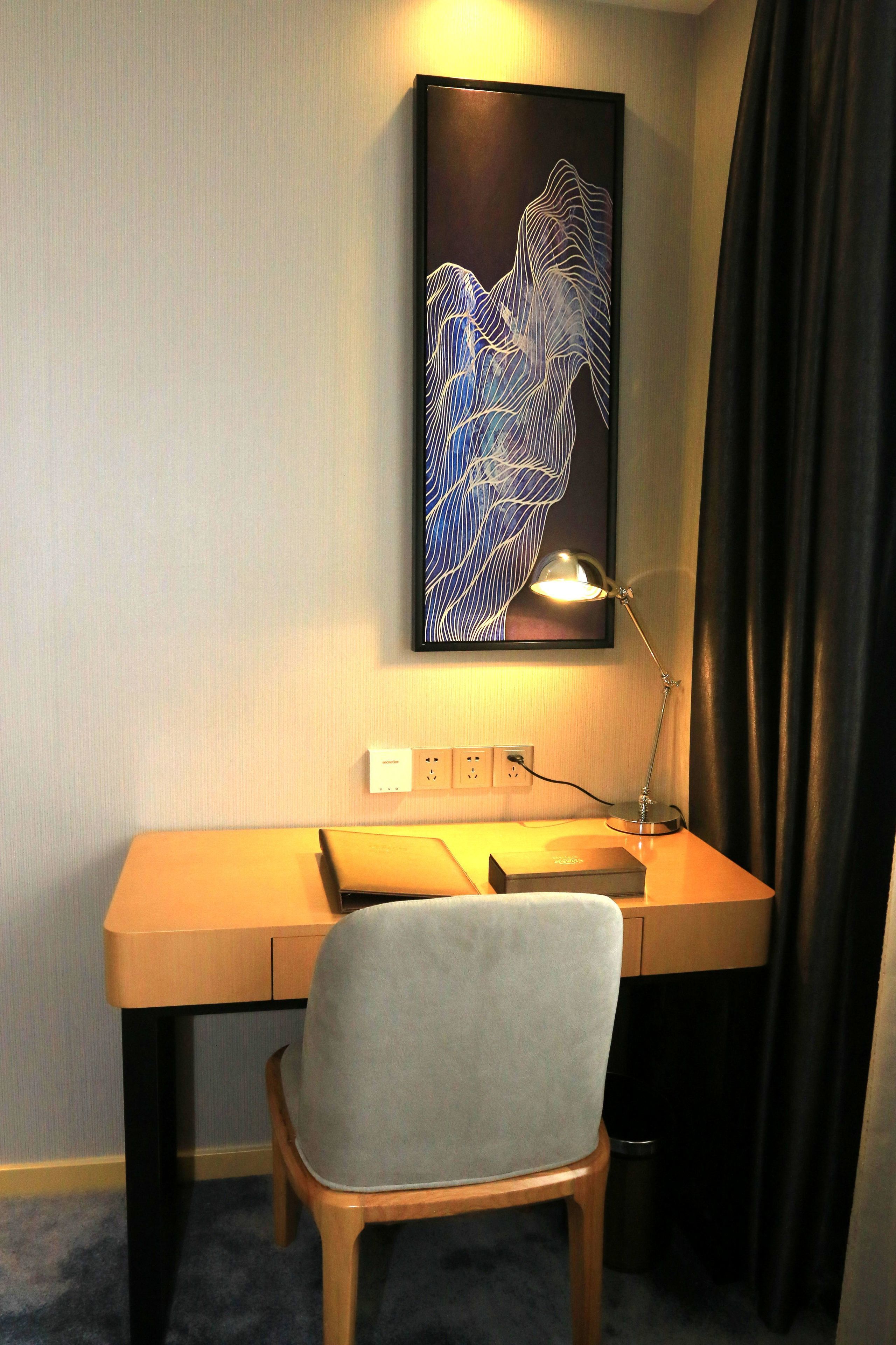 Photo - Seaman Hotel Guangzhou