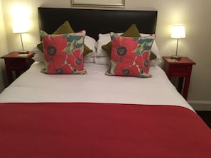 Chambre Simple