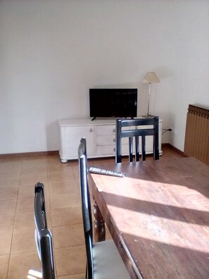 Classic Twin Room, 1 Bedroom | Living area - Locanda I Tarocchi (Vailate)