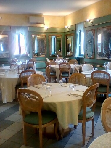 Locanda I Tarocchi