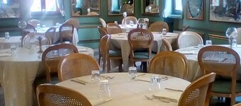 Locanda I Tarocchi
