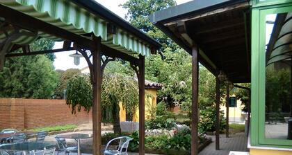 Locanda I Tarocchi