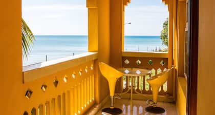 Abla Beach Apartments