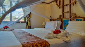 Departamento, 1 habitación | Minibar, caja de seguridad en la habitación y wifi gratis