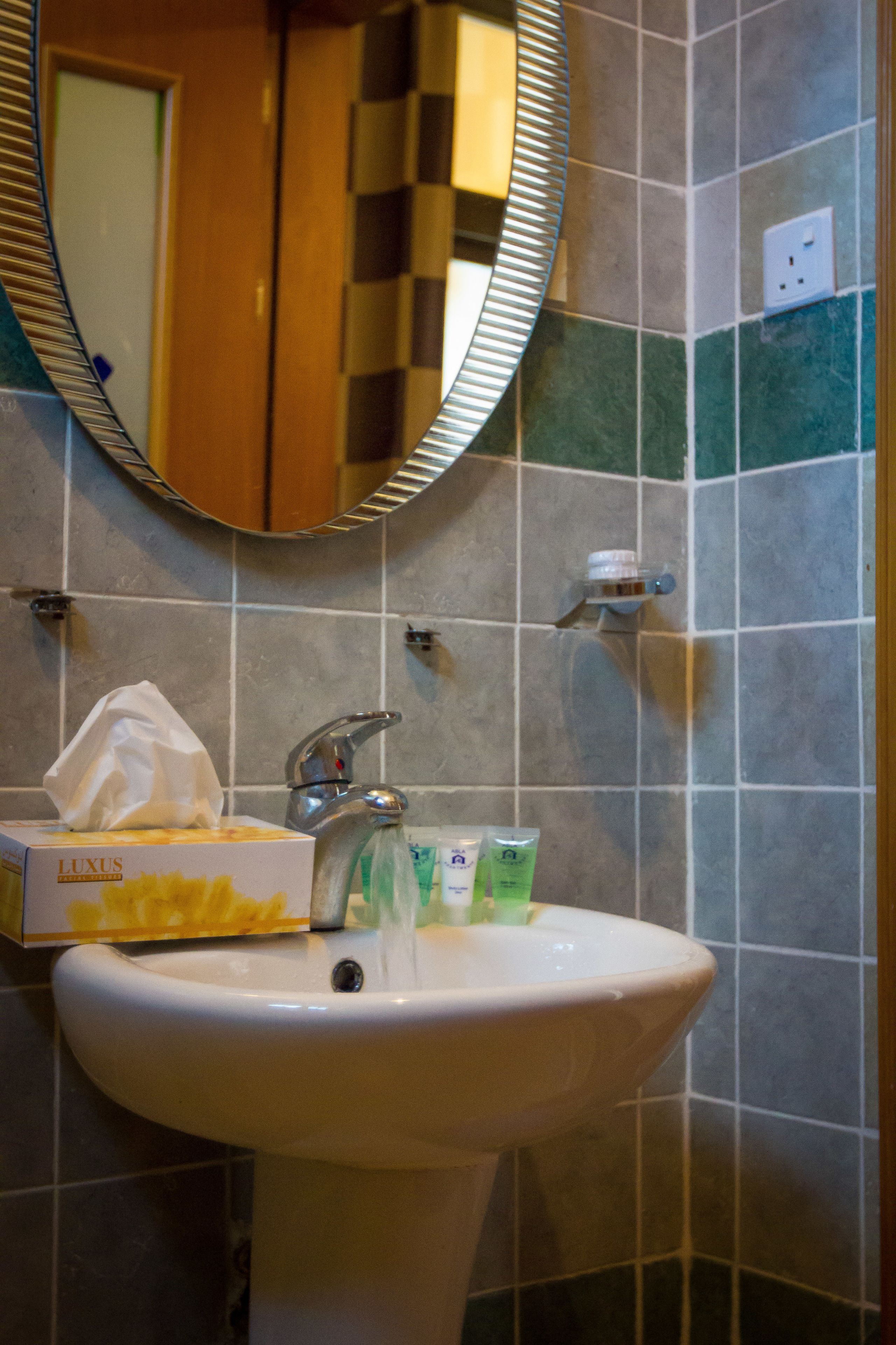 Baño