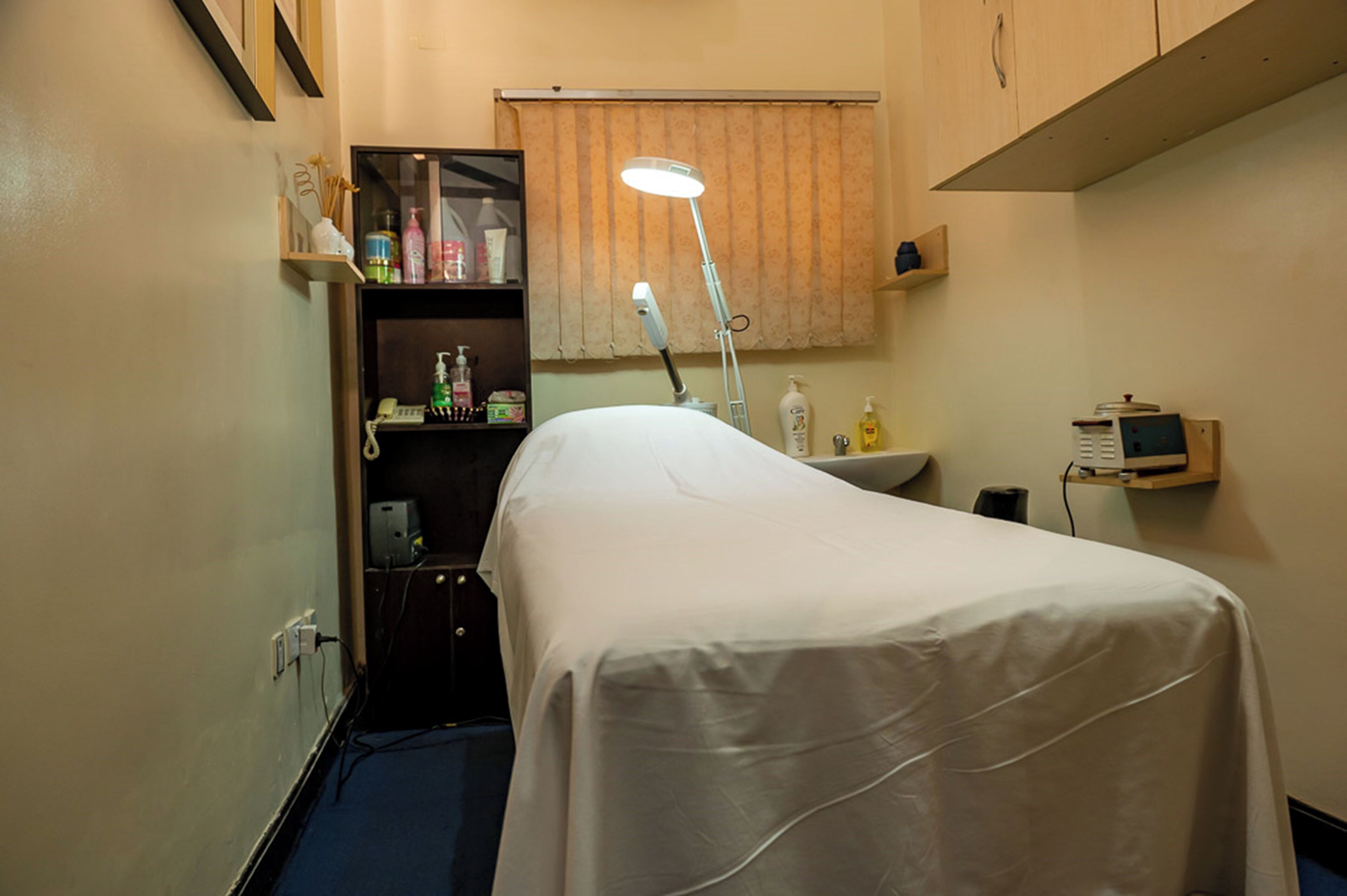 Tratamientos corporales, envolturas corporales, exfoliaciones corporales