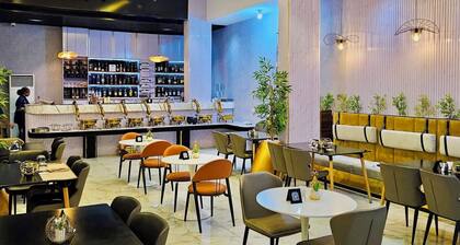 Reiz Continental Hotel Abuja