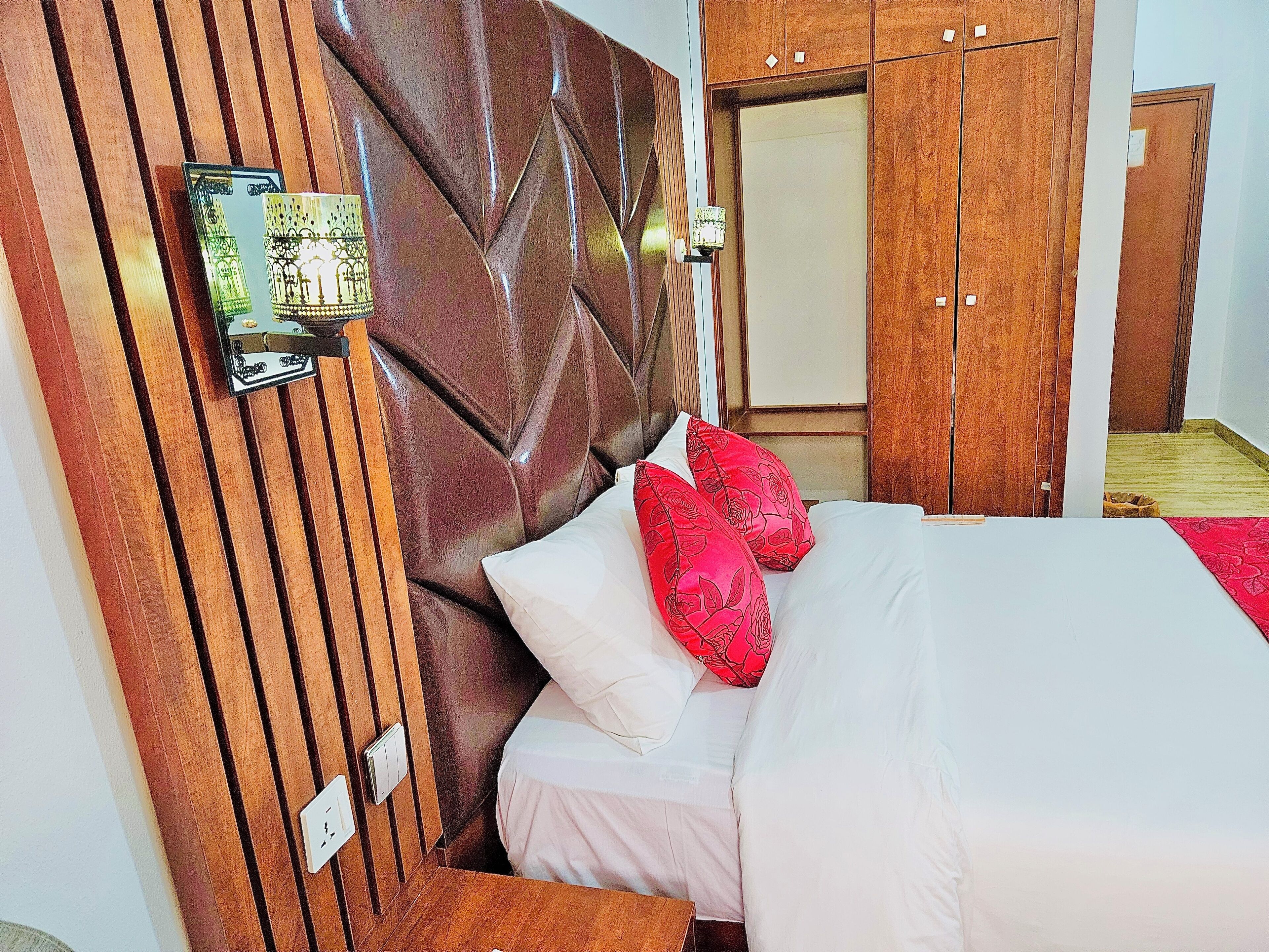 Quarto standard | Roupas de cama de algodão egípcio, roupas de cama premium