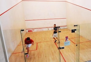 Sports facility - Nicon Luxury Abuja (Abuja)