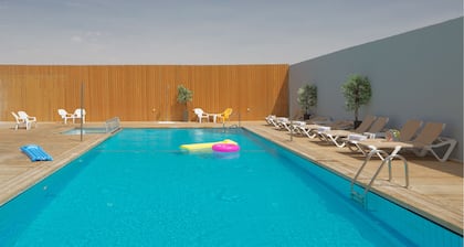 Soho Eilat