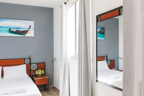 View from room - Soho Eilat (Eilat)