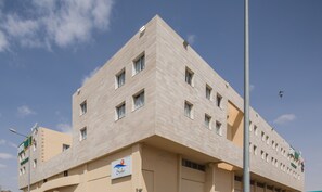 Exterior - Soho Eilat (Eilat)