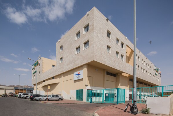 Front of property - Soho Eilat (Eilat)