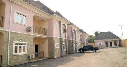 Kudina Luxury Apartments